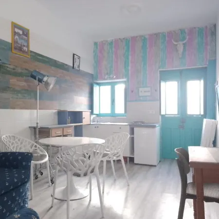 Casa Violette Villa Almeria Exterior photo