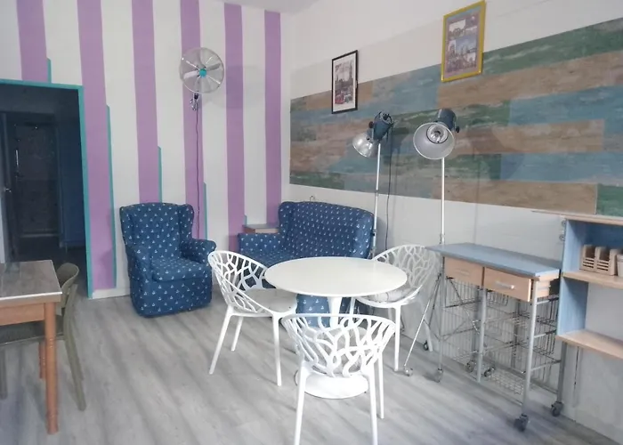 Casa Violette