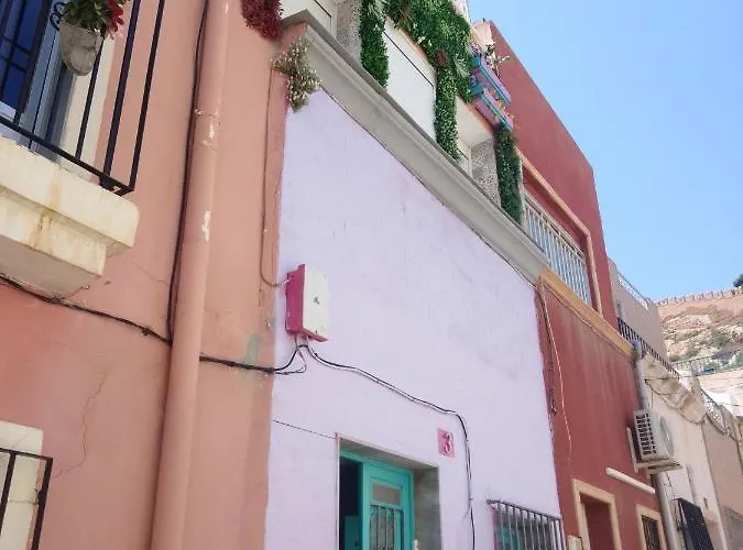 Casa Violette
