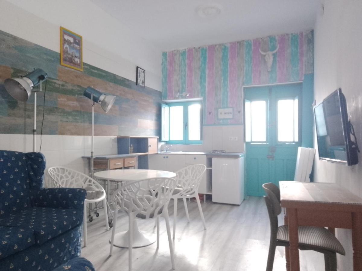 Holiday home Casa Violette *