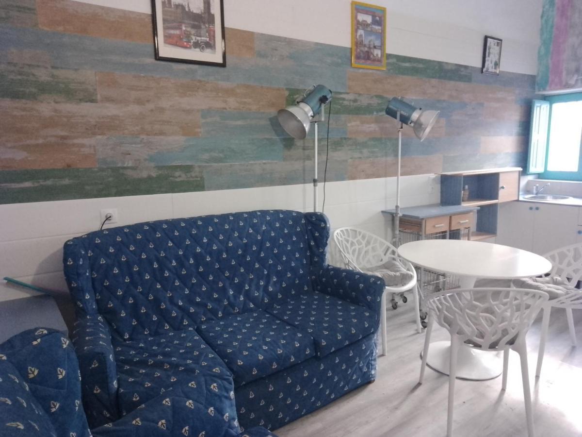 Holiday home Casa Violette Almeria