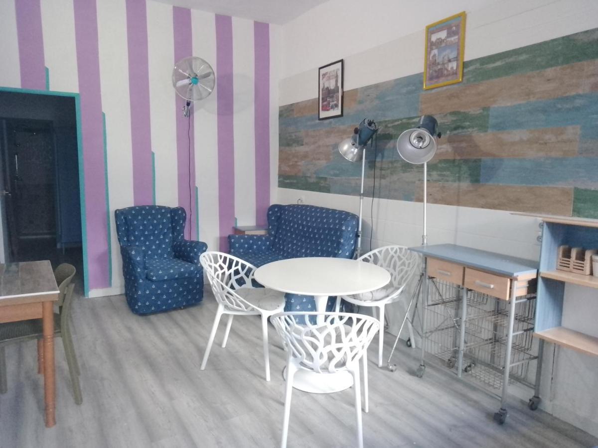 Hébergement de vacances Casa Violette Almería